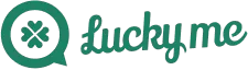 LuckyMe Logo